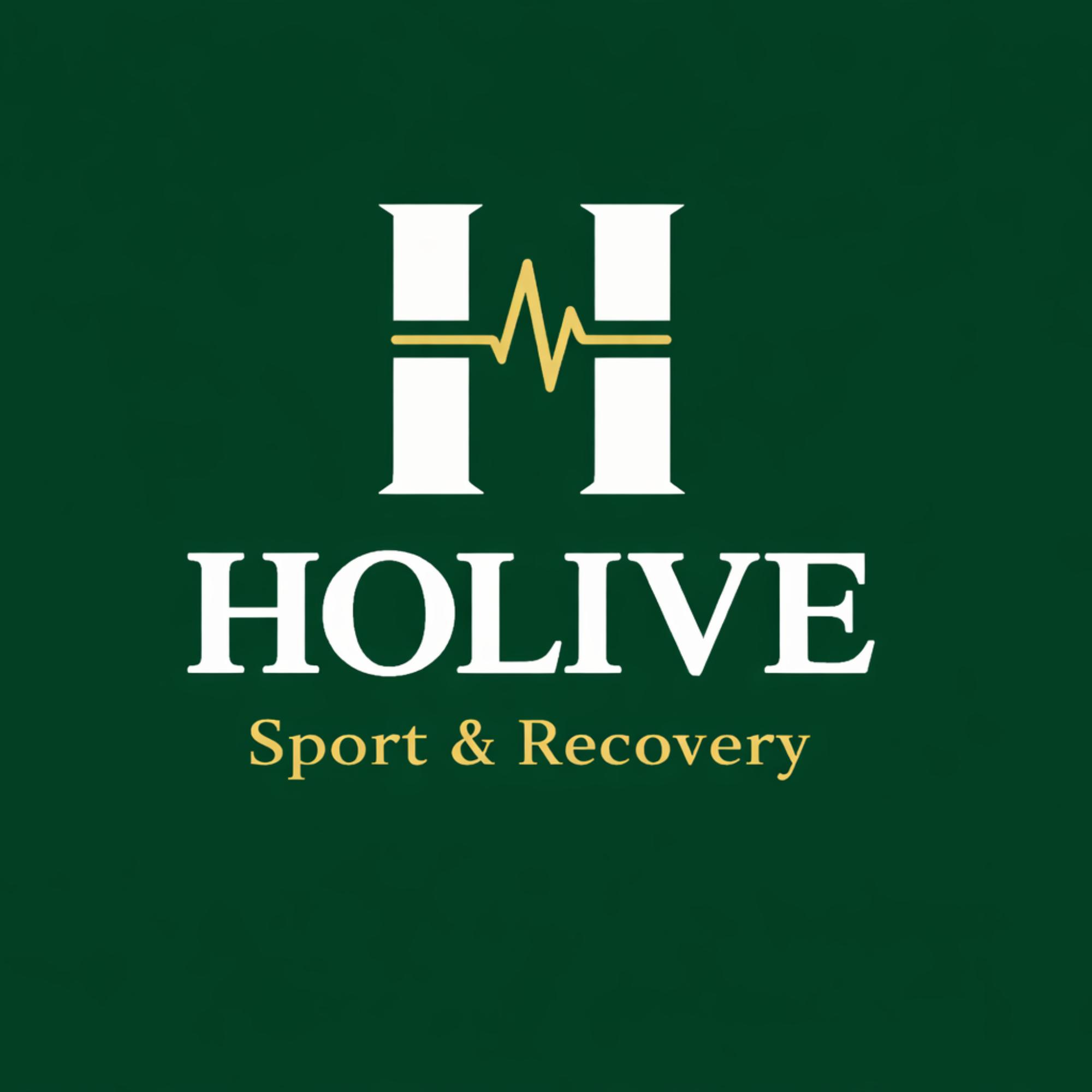 HOLIVE Sport&Recovery